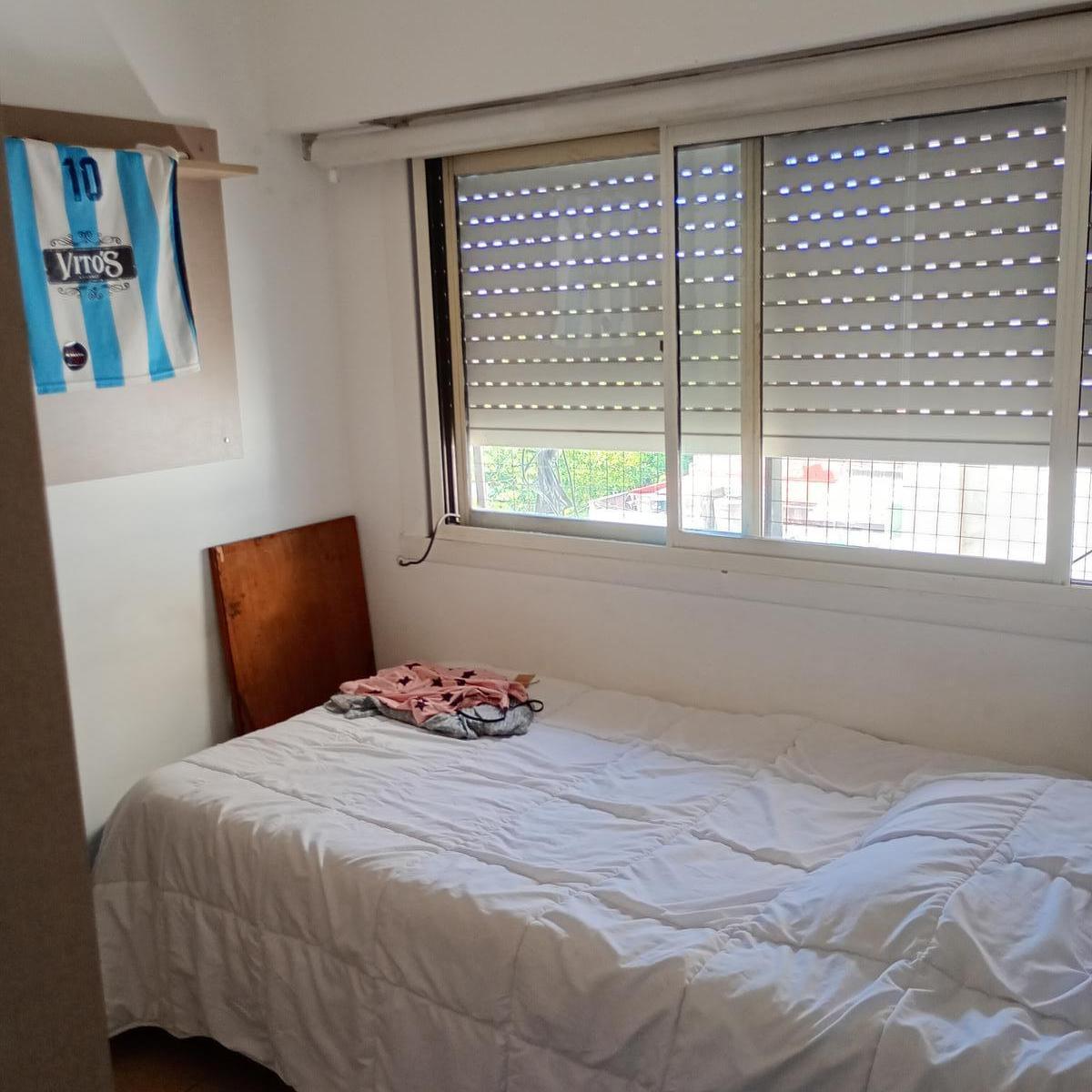 Departamento en Pompeya 2