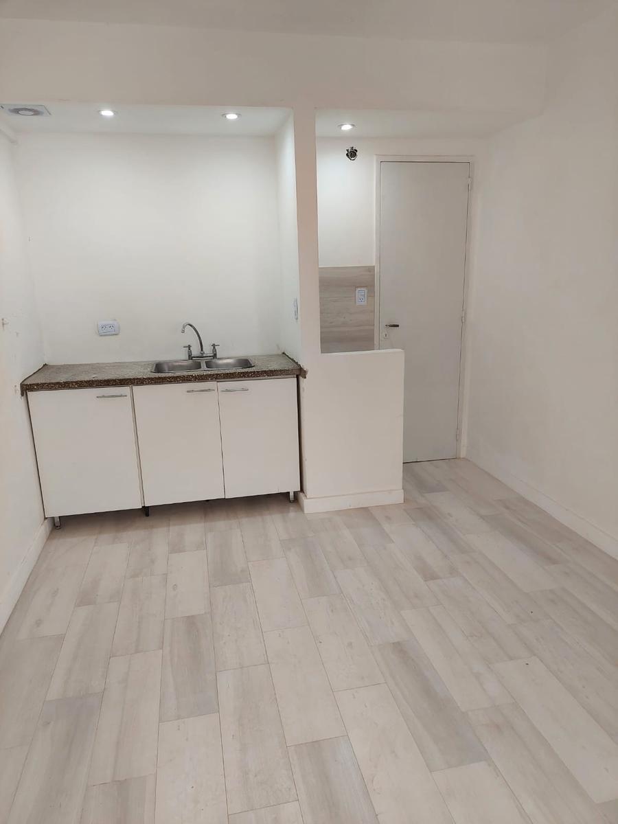 Departamento en San Nicolás 1