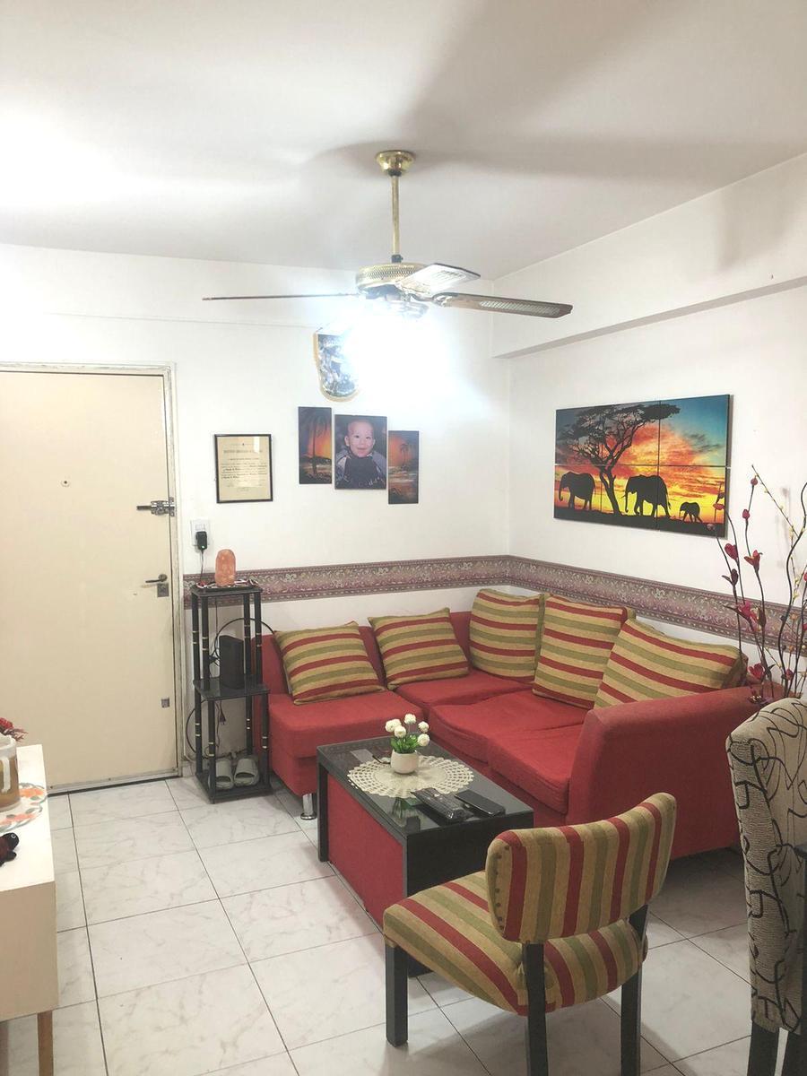 Departamento en Barracas 1