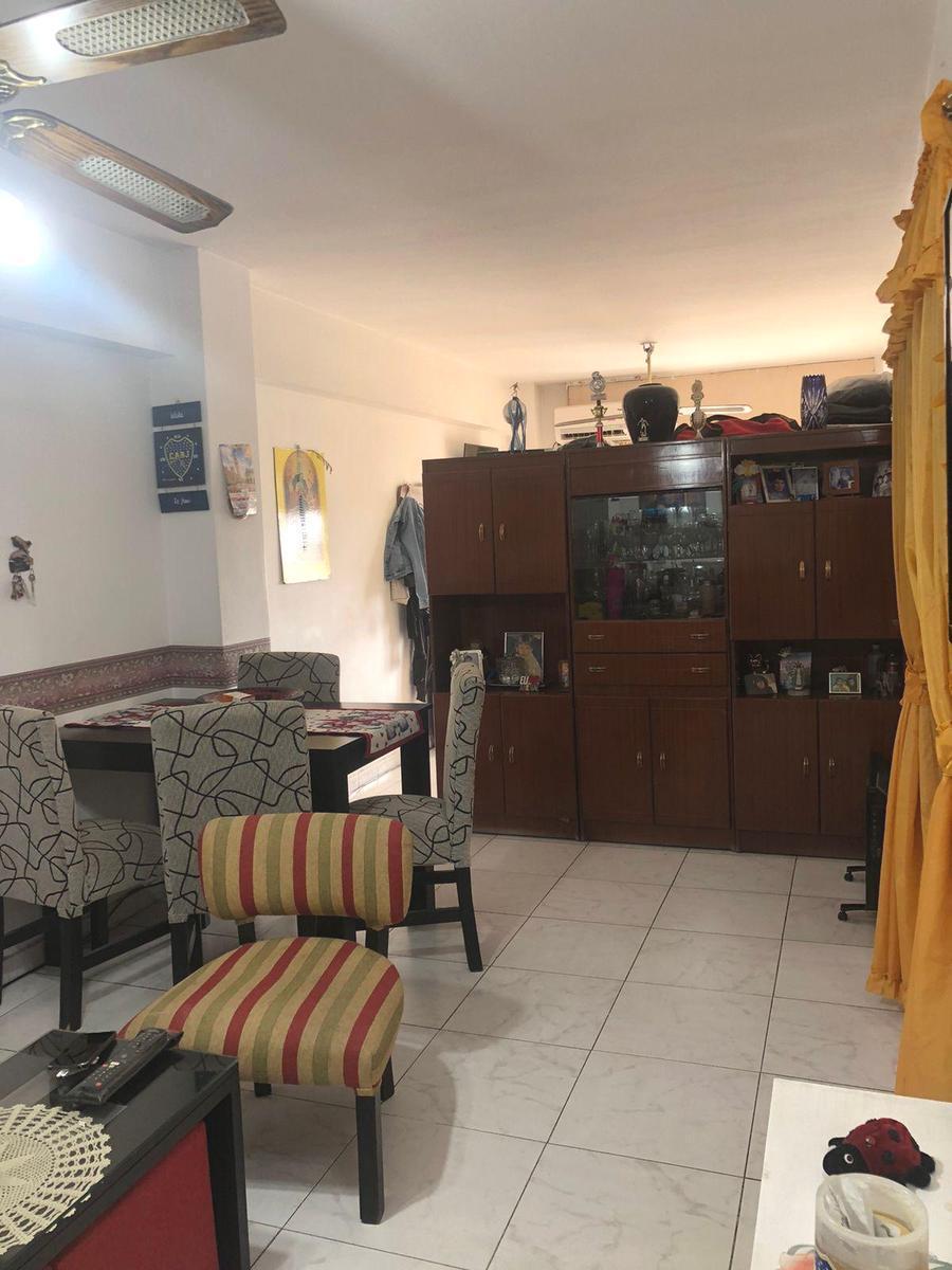 Departamento en Barracas 4
