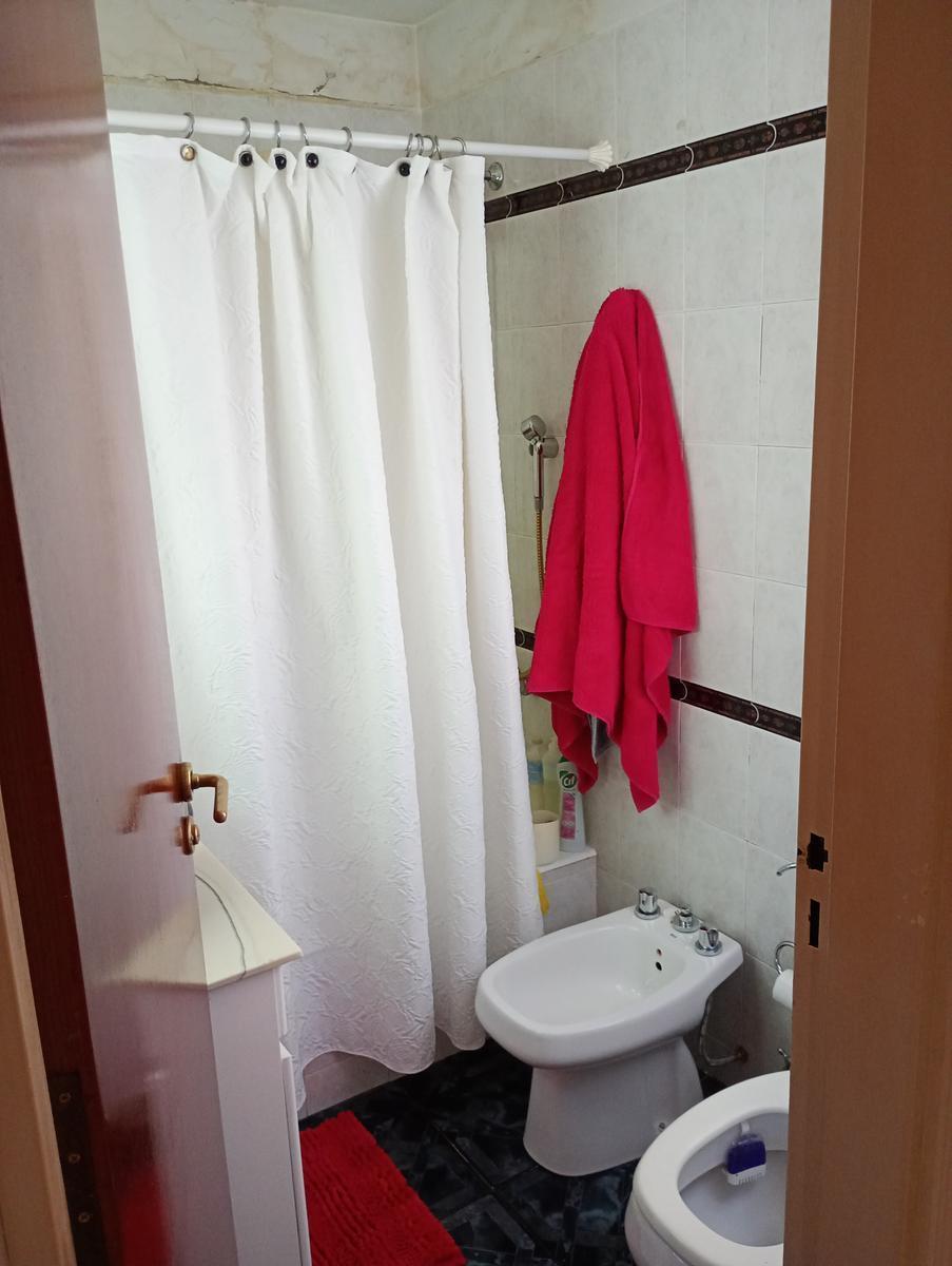 Departamento en Almagro