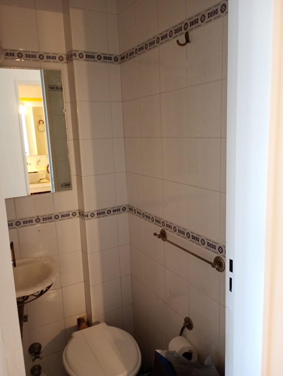 Departamento en Recoleta 3