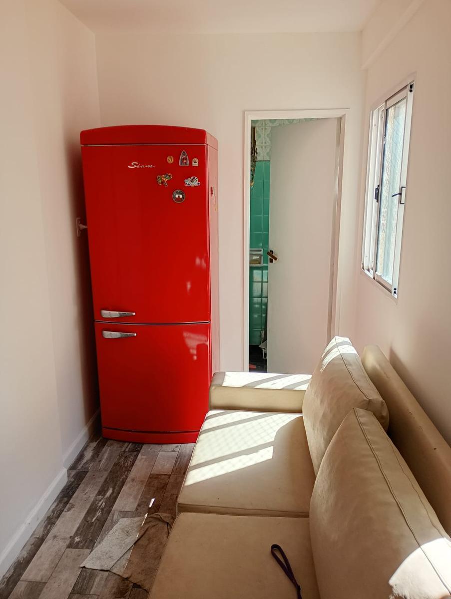 Departamento en Recoleta 2