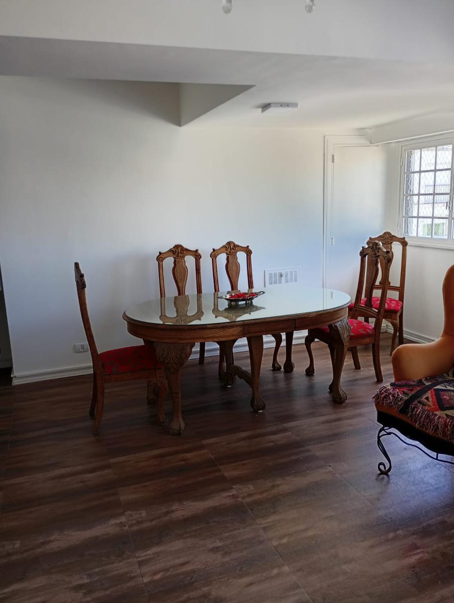 Departamento en Recoleta 5