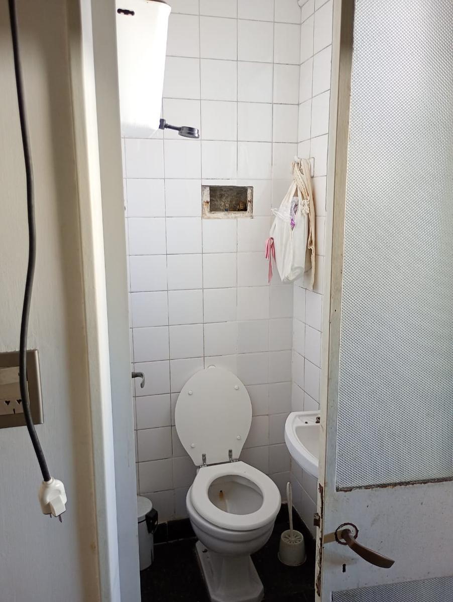 Departamento en San Nicolás 4