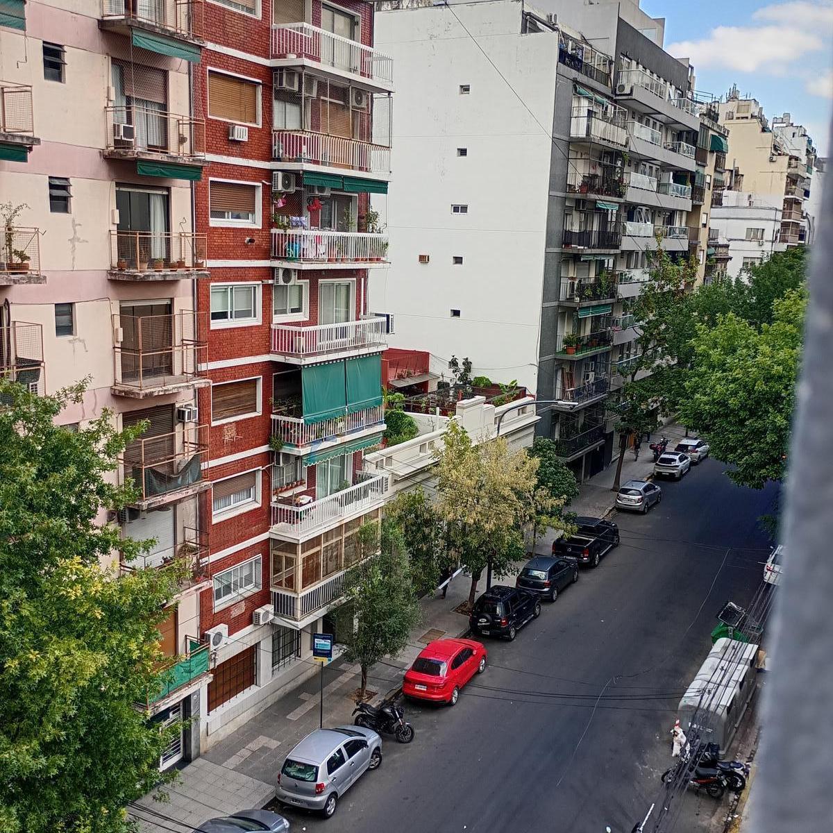 Foto de Departamento en Recoleta, imagen 2