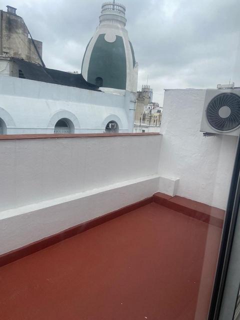 Oficina en San Nicolás 4