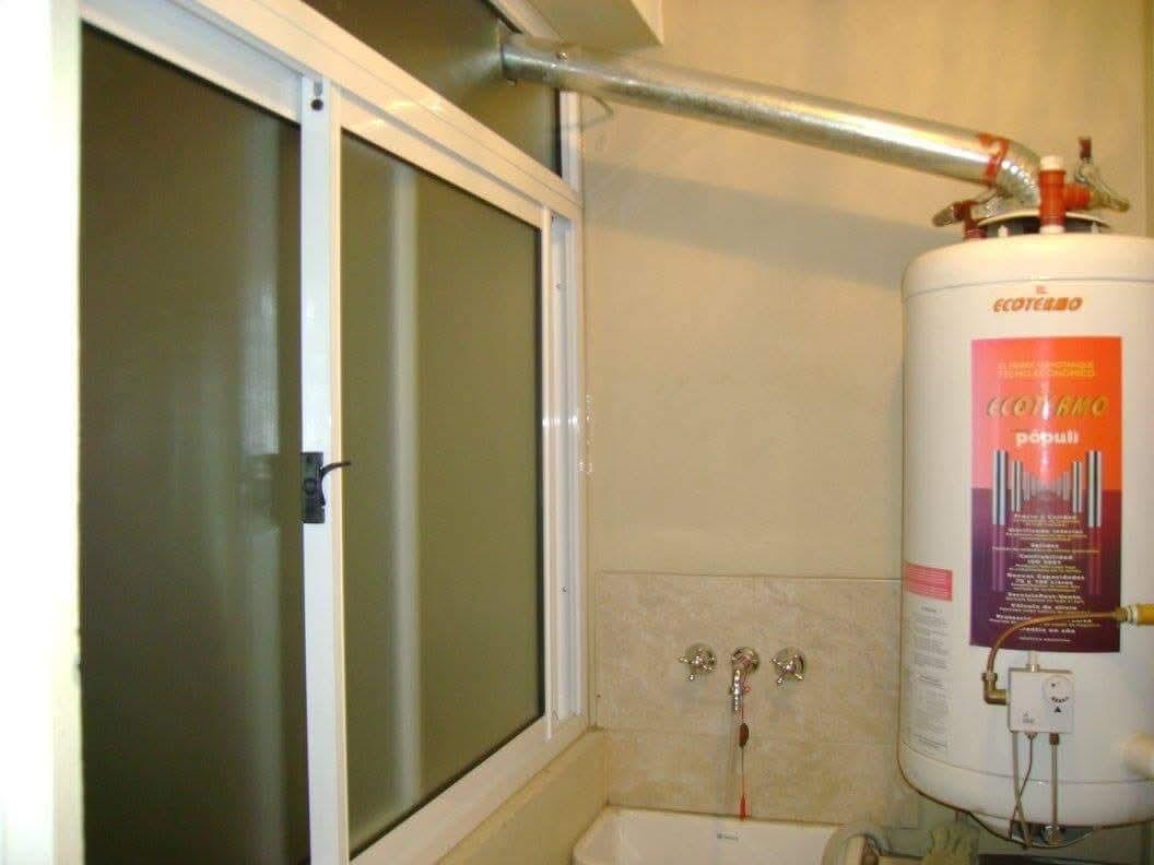 Departamento en Monte Castro 2