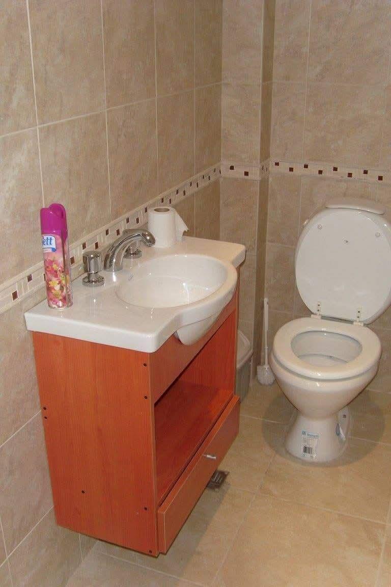 Departamento en Monte Castro 5