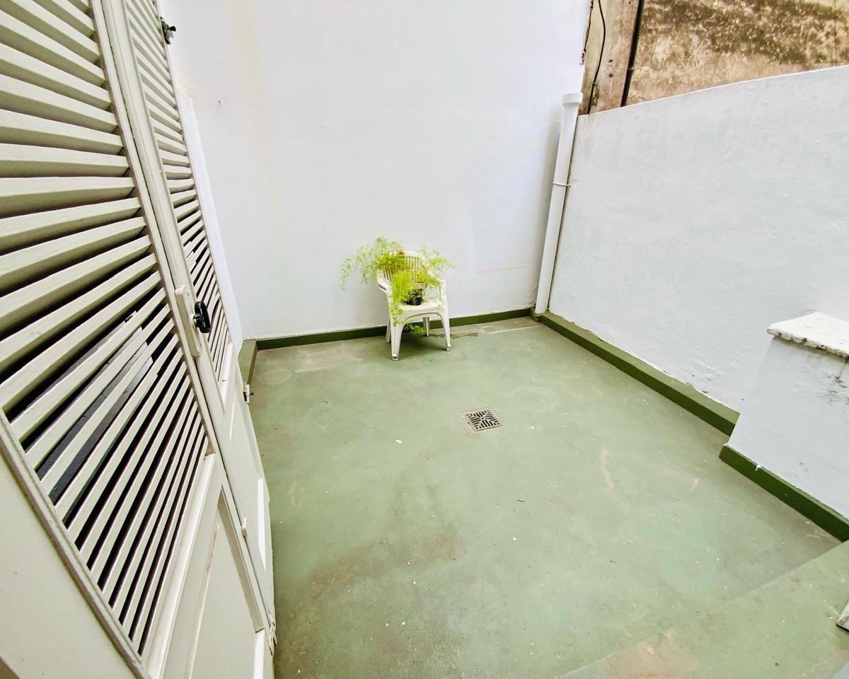 Departamento en Barrio Norte