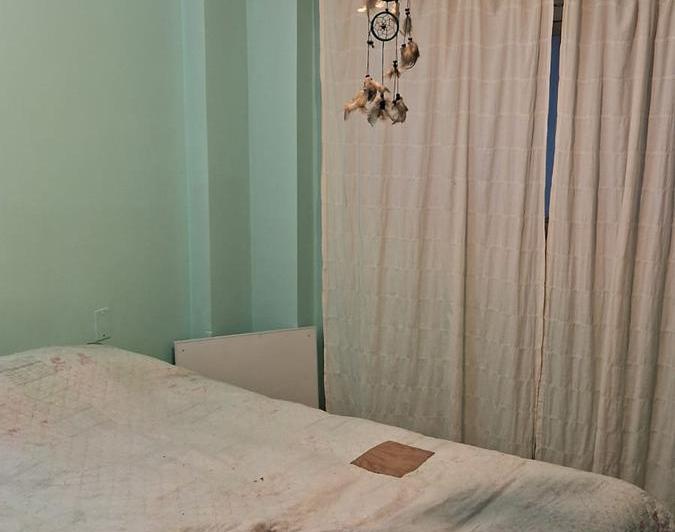Departamento en Recoleta 1