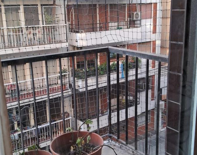 Departamento en Recoleta 3