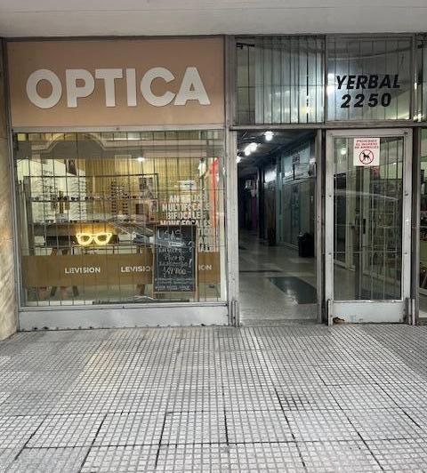 Local en Venta, zona comercial
