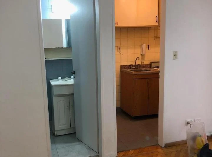 Departamento en Barrio Norte. 4