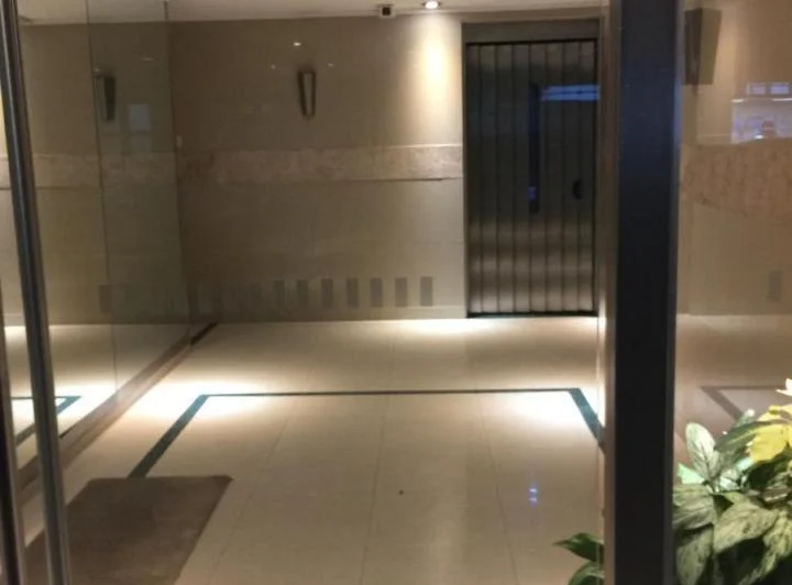 Departamento en Barrio Norte. 1