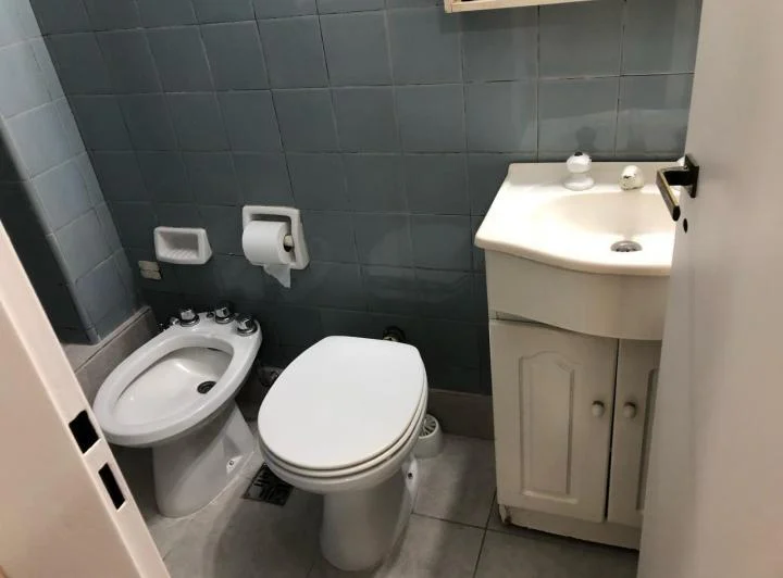 Departamento en Barrio Norte. 2