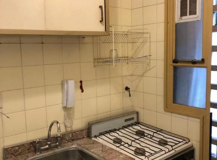 Departamento en Barrio Norte. 3