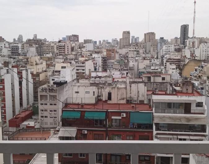 Departamento en Barrio Norte 3