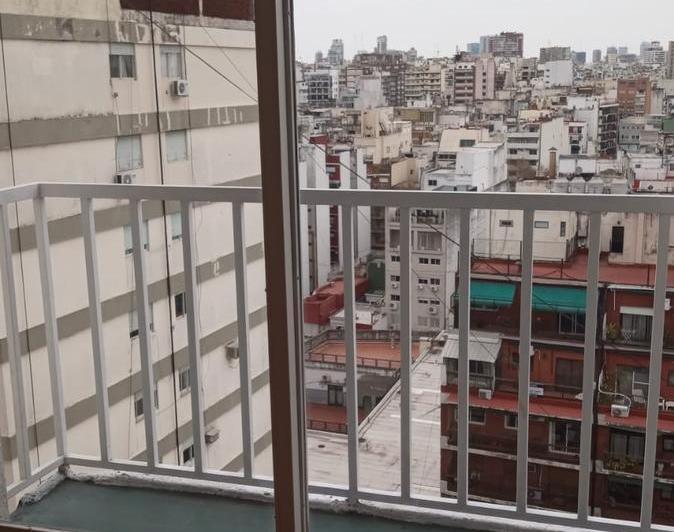 Departamento en Barrio Norte 2