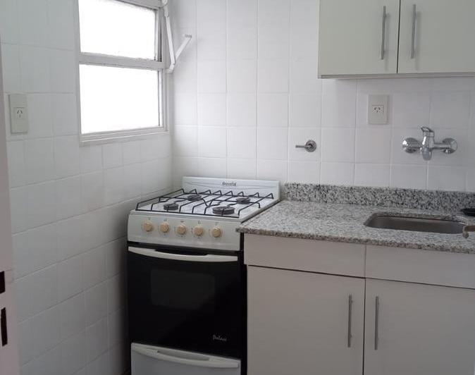 Departamento en Barrio Norte 4
