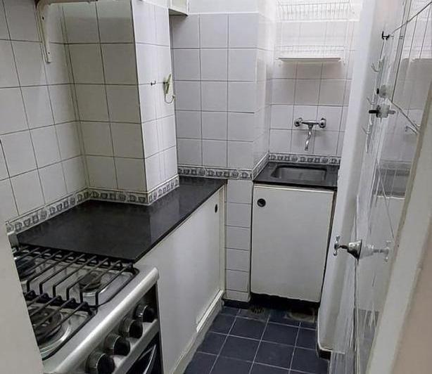 Departamento - Palermo 5