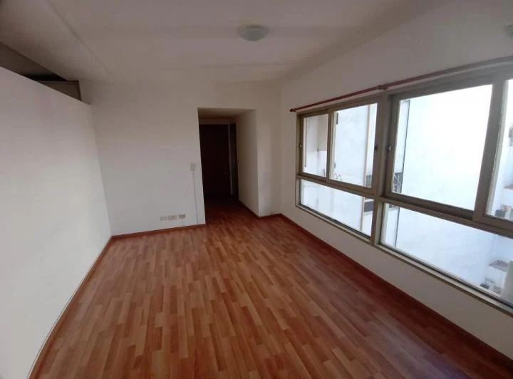 Departamento 2 ambientes - Barrio Norte - Charcas 2700 1