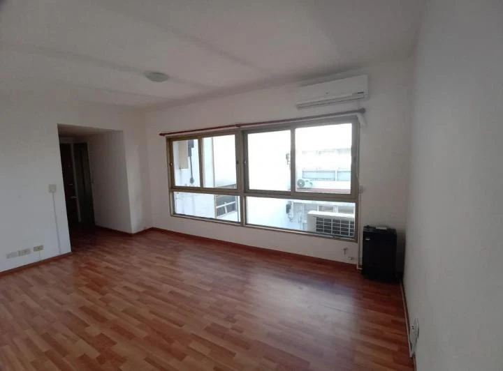 Departamento 2 ambientes - Barrio Norte - Charcas 2700 5