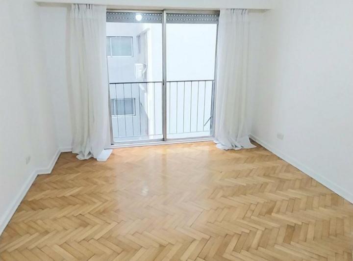 Departamento en Recoleta 5