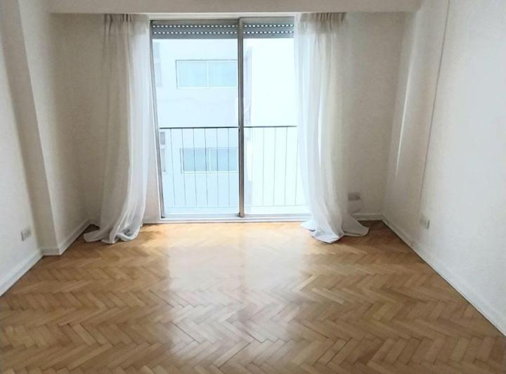 Departamento en Recoleta 4