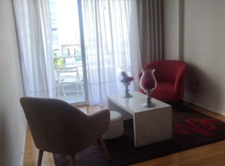 Departamento en Barrio Norte 3