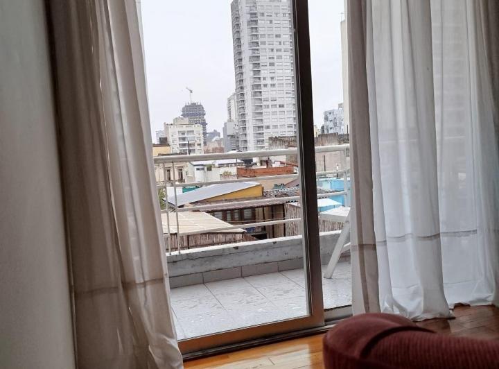 Departamento en Barrio Norte 5