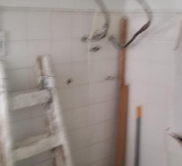 Departamento en Barrio Norte 3