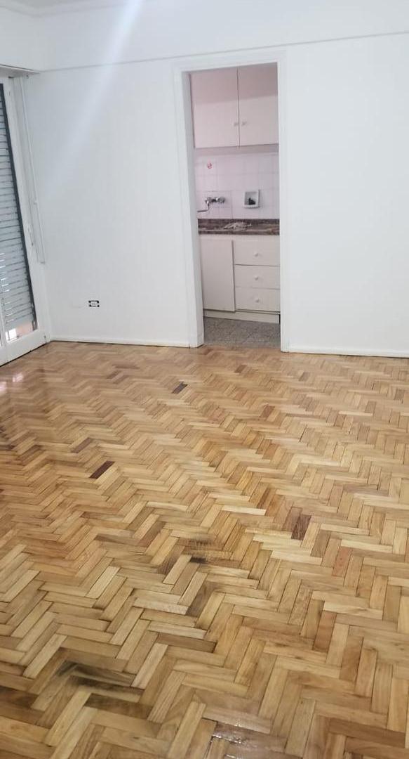 Departamento en Barrio Norte
