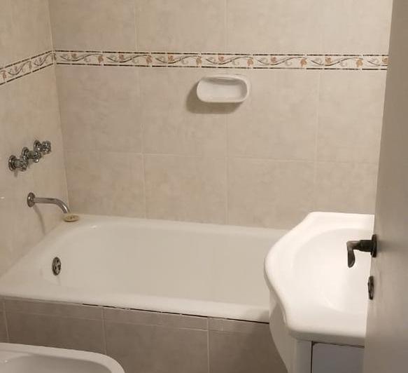 Departamento en Barrio Norte 4