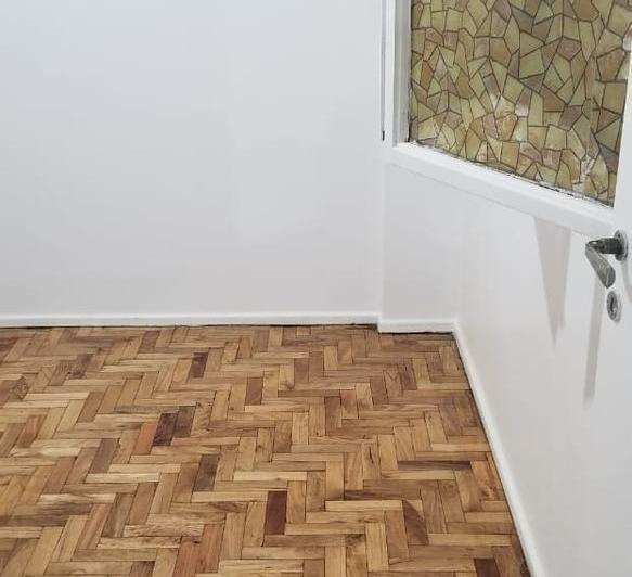 Departamento en Barrio Norte 5