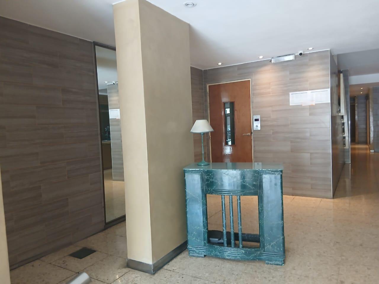 Departamento en Recoleta
