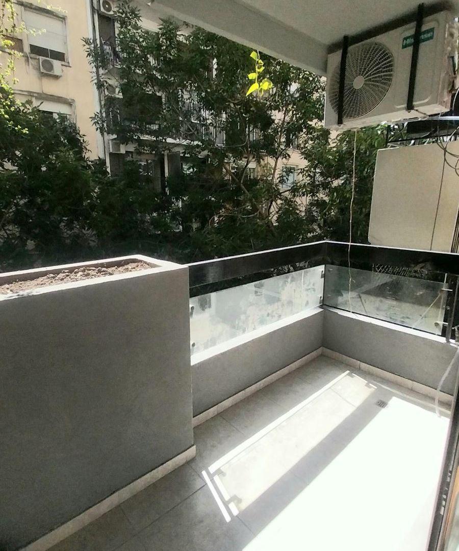 Departamento en Recoleta