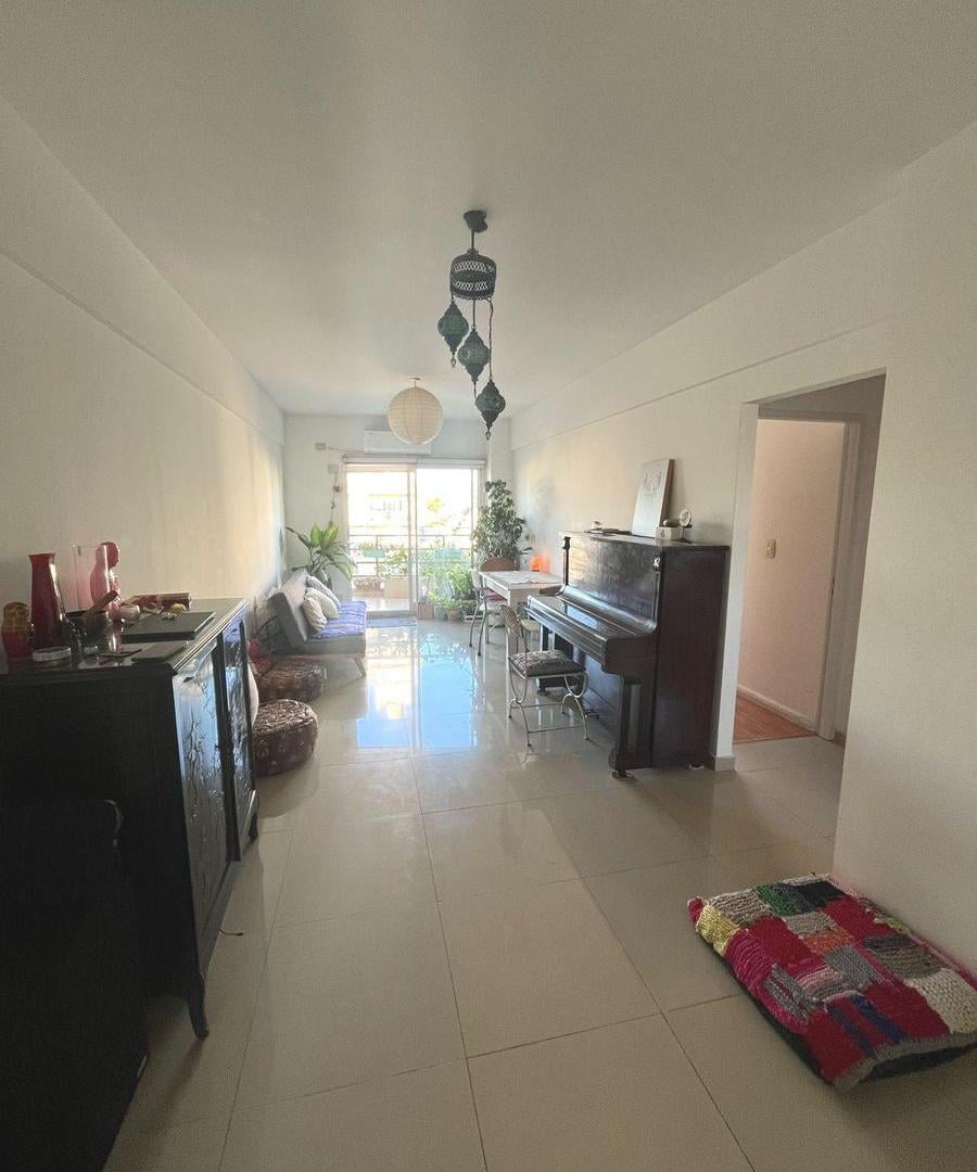 Departamento en Flores Norte