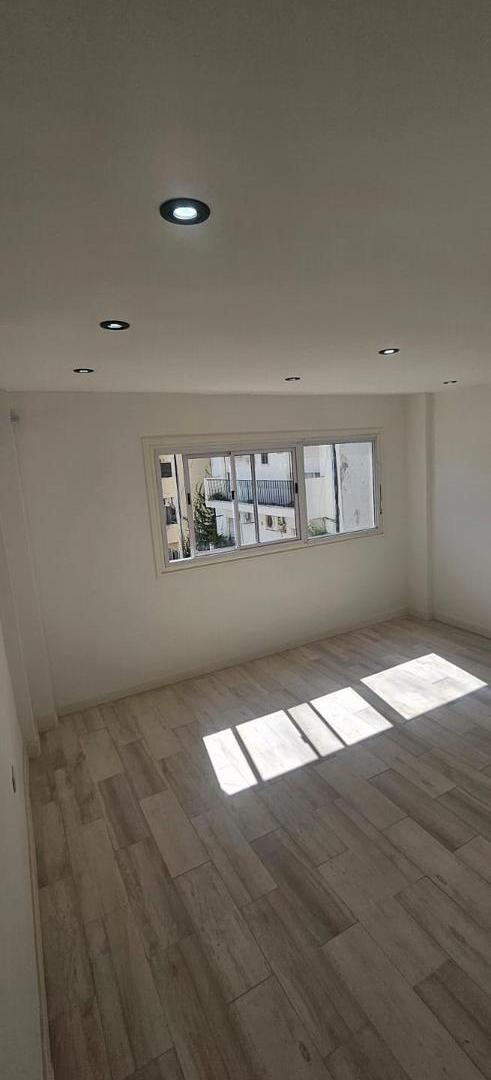 Departamento en Once