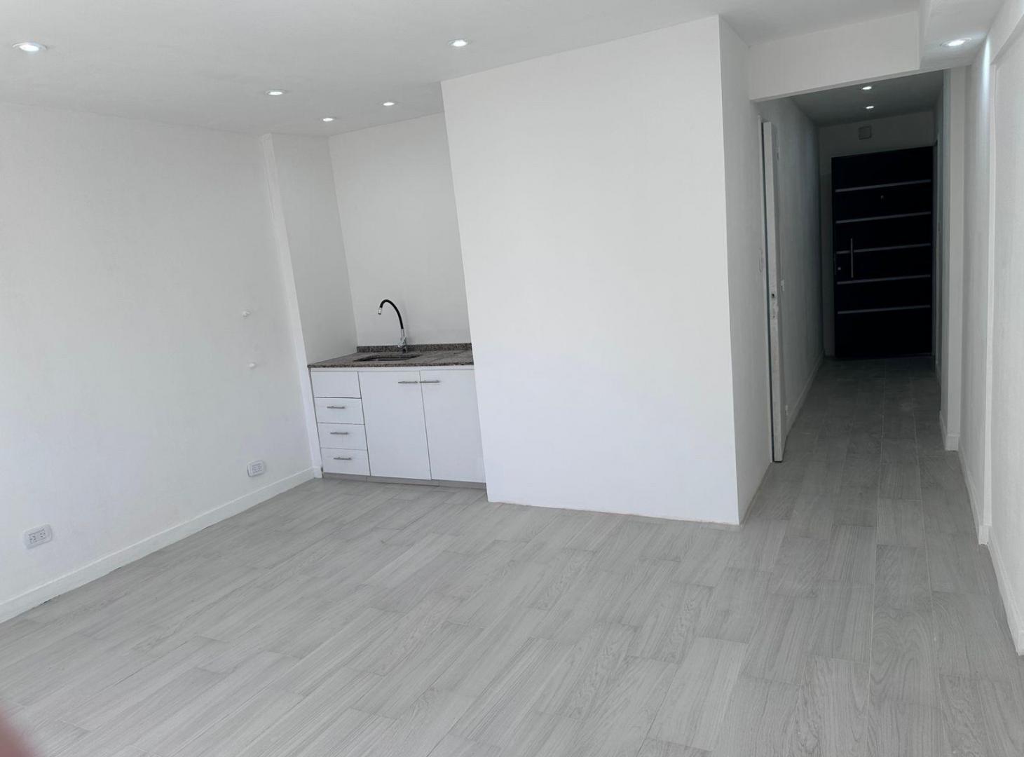 Departamento en Balvanera