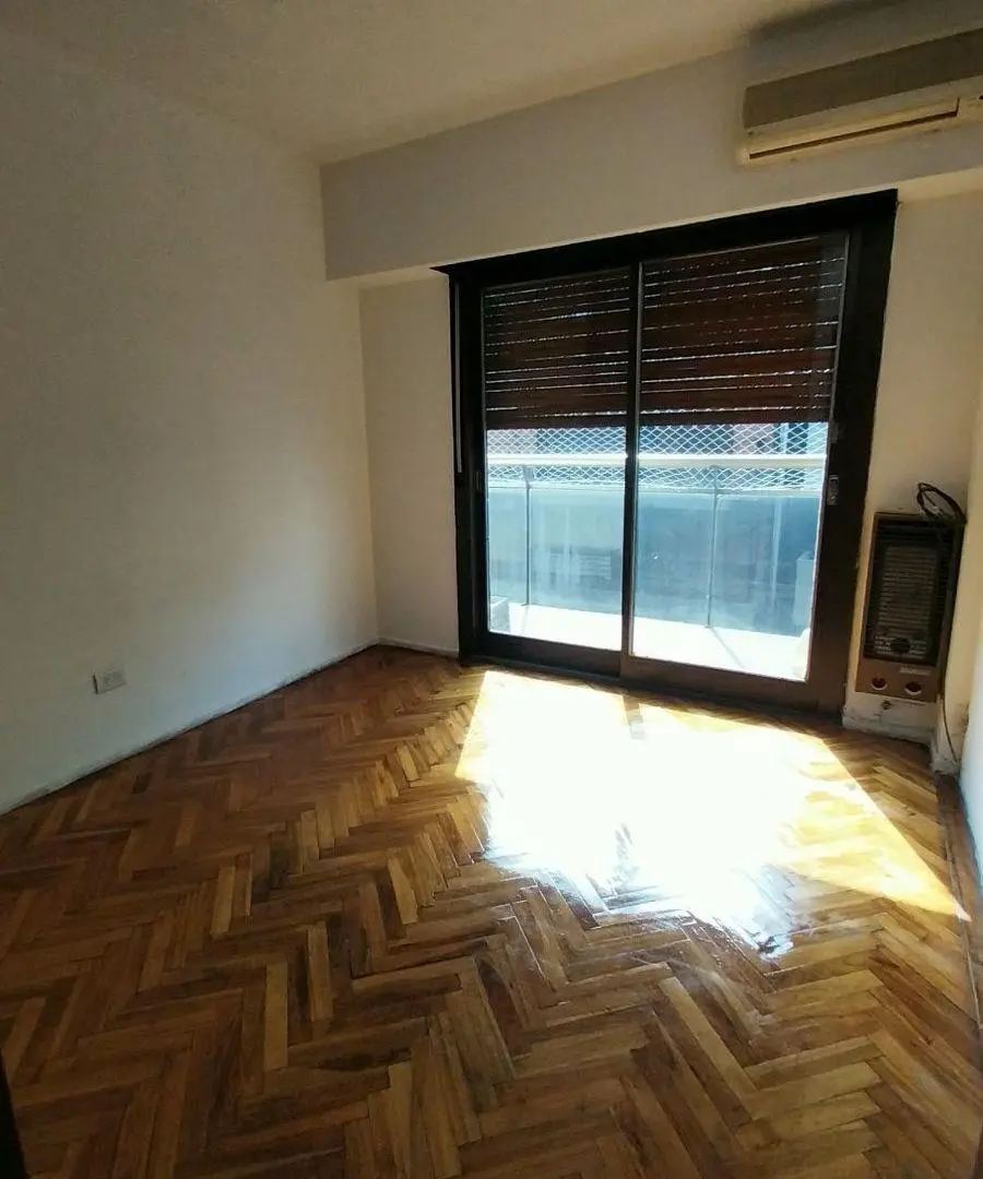 Departamento en Barrio Norte 3