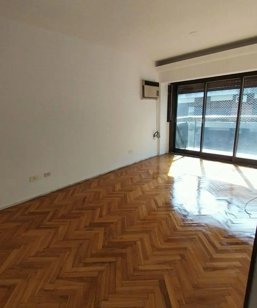 Departamento en Barrio Norte 4