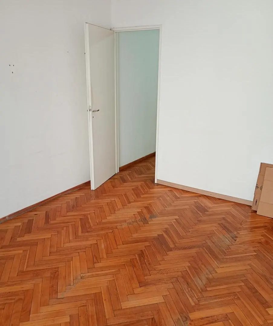 Departamento en Recoleta 4