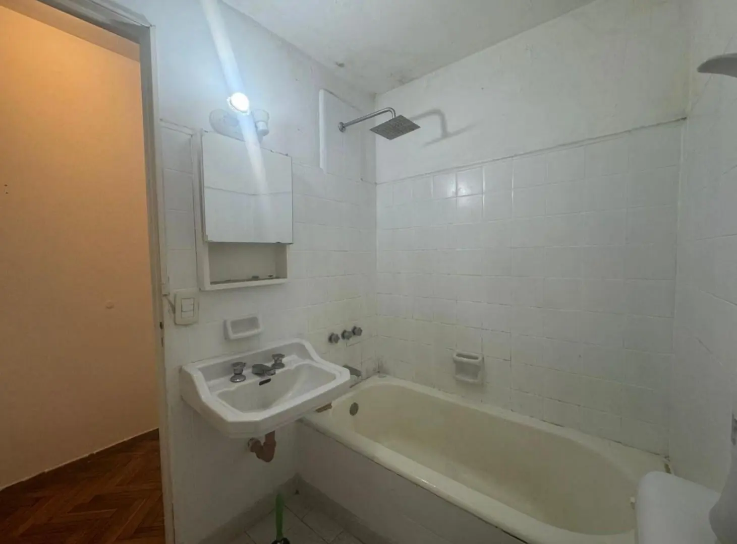 Departamento en Recoleta 3