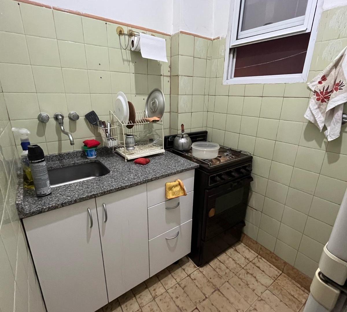 Foto de Departamento en Balvanera, imagen 1