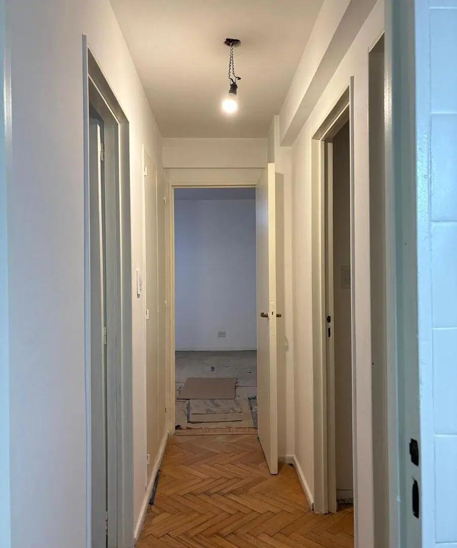 Departamento en Barrio Norte 2