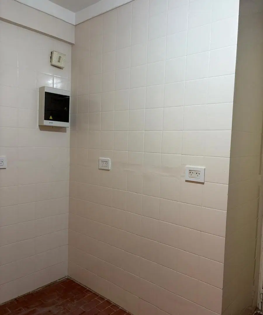 Departamento en Barrio Norte 3
