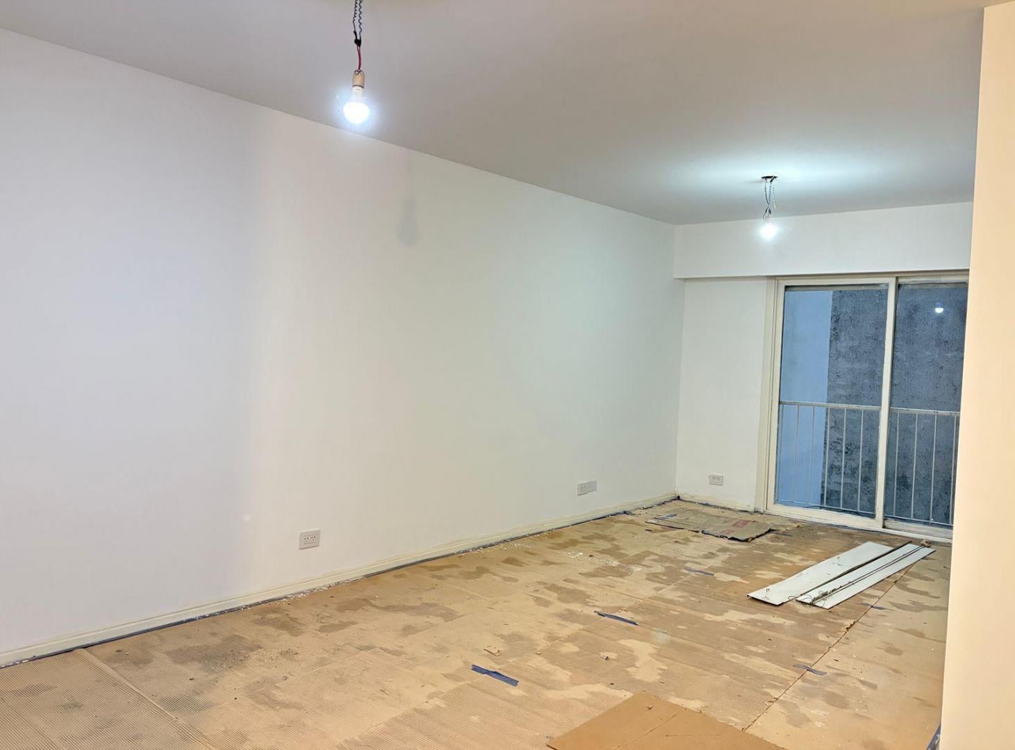 Departamento en Barrio Norte