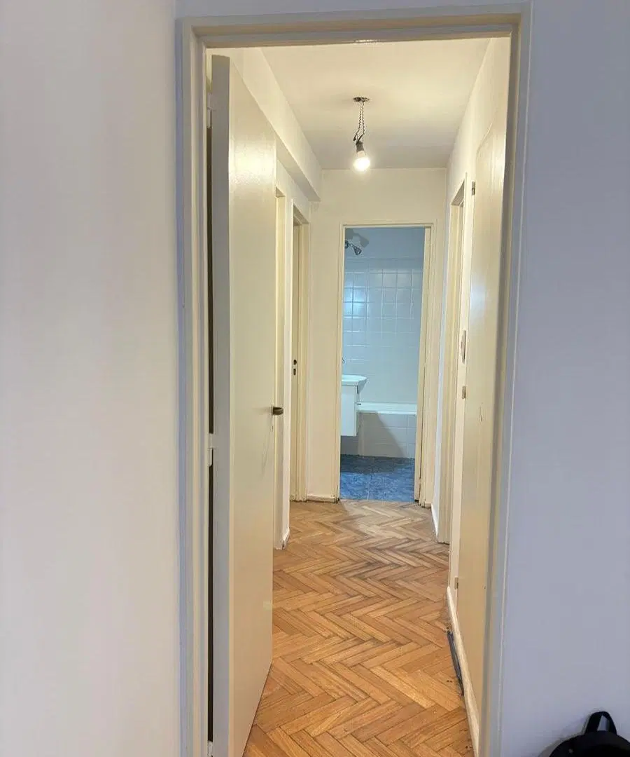 Departamento en Barrio Norte 4