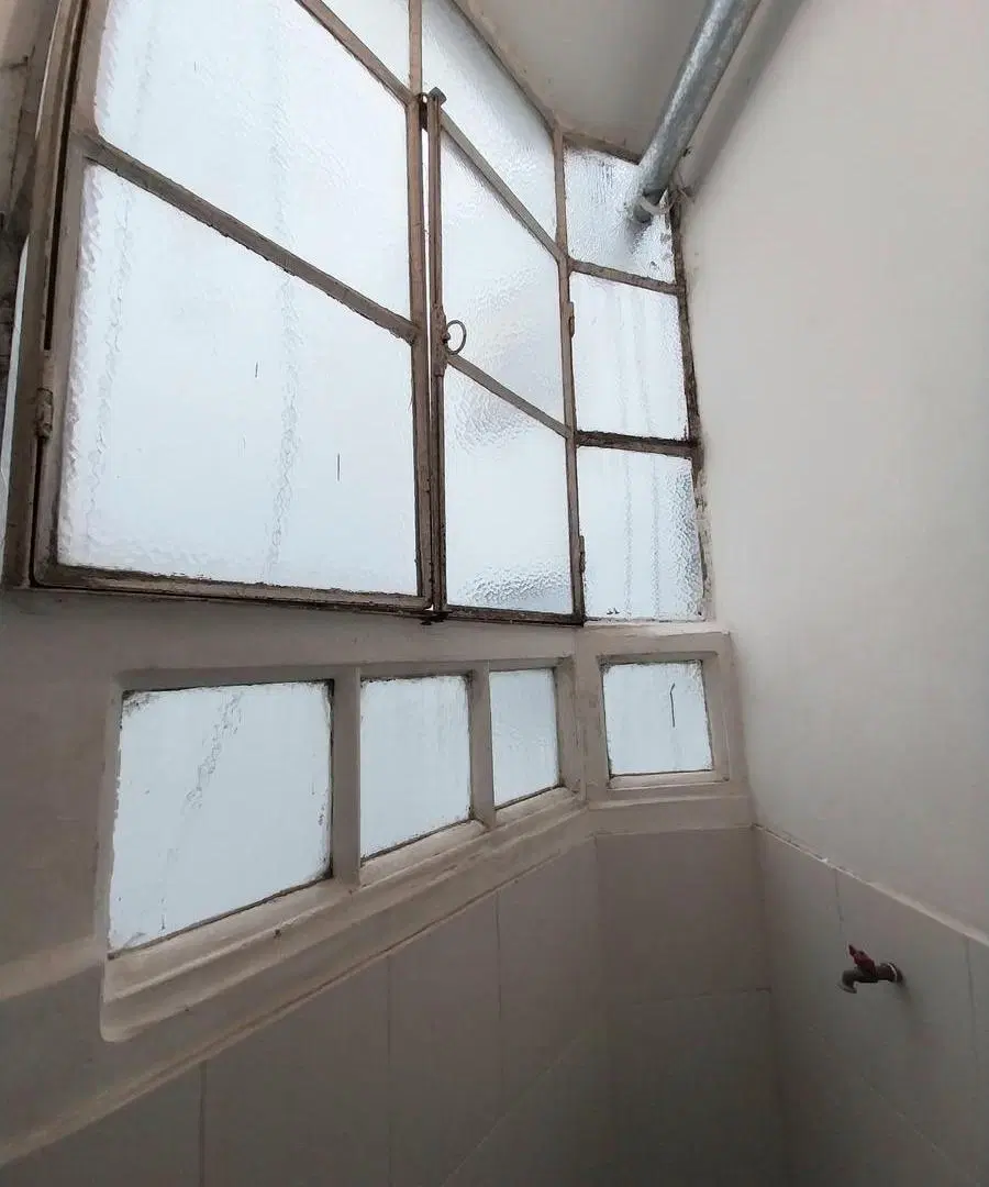 Departamento en Recoleta 1